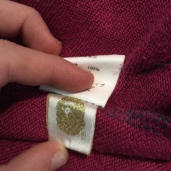 Bape - Picture 5 of 7